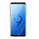 ПЕРЕДНЯЯ + ЗАДНЯЯ ПЛЕНКА SAMSUNG GALAXY S9 PLUS