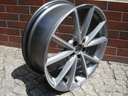 DISC AUDI A1 RS1 A2 A3 RS3 18 5X100 ORIGINAL 8X0 photo 10 - milautoparts-fr.ukrlive.com