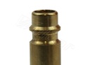 RECTUS RACCORD RAPIDE BUSE 9 MM RQS TYPE 1625 PUISSANT photo 6 - milautoparts-fr.ukrlive.com