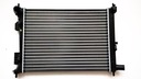 POLCAR 323808A3 RADIATOR WATER photo 1 - milautoparts-fr.ukrlive.com