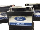 BATTERY FORD SILVER CALCIUM 60AH 590A photo 2 - milautoparts-fr.ukrlive.com