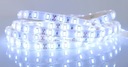 Osvetlenie 300LED vodotesné 5630 biela STUDENÁ 15m Značka Led rigid