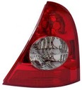 LAMP REAR REAR RENAULT CLIO 2 II RIGHT 2001- TYC photo 2 - milautoparts-fr.ukrlive.com