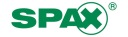 Винты SPAX 3x16 мм Pz коническая головка полная пассивация