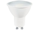 LED ŽIAROVKA GU10 5W=50W 6500K OSRAM STUDENÁ 120° Kód výrobcu OSR-GU10-5W-6500-2