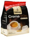 Káva Dallmayr SADA 56 pads SENSEO vrecká Odroda kávy Arabica