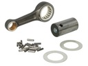 WOSSNER Шатунный вал HONDA CRF 450 R 09-16 CRANK P4027