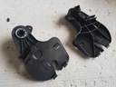 BRACKET HANDLES OPENING HOOD AUDI A4 A5 NEW CONDITION ORYG.* photo 1 - milautoparts-fr.ukrlive.com