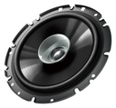 PIONEER SPEAKERS SPEAKERS BMW 3 E46 ROVER 75 FRONT photo 3 - milautoparts-fr.ukrlive.com