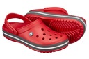 CROCS CROCBAND RED PEPPER RED 36/37 | М4/W6