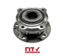 BEARING HUB FRONT BMW X6 E71 E72 07- F16 F86 14 photo 2 - milautoparts-fr.ukrlive.com