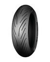 MICHELIN PILOT POWER 3 160/60ZR17 69W TL 2022 г.