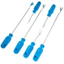 SATRA SET FOR UPHOLSTERY CLAPSES 6 pcs