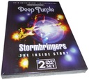 DEEP PURPLE - STORMBINGERS - DVD 