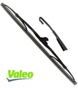 WIPER BLADES FRONT+REAR BMW 3 E36 96- COMPACT VALEO photo 2 - milautoparts-fr.ukrlive.com