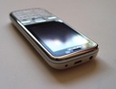 Мобильный телефон Nokia C5 128 МБ / 32 МБ 2G, белый