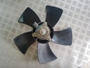 ventilátor veterný mlyn chladiča Lancer VIII X benzín Výrobca dielov Mitsubishi OE