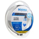 ЛАМПА BOSMA H7 12V 55W 3691 СУПЕР БЕЛАЯ