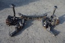 CART REAR AUDI A6 C7 BEAM SUSPENSION REAR 4G0 photo 1 - milautoparts-fr.ukrlive.com