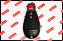 LLAVE CHRYSLER TOWN AND COUNTRY KEYLESS MOKOTOW 