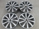 ORIGINAL DISCS NEW CONDITION VW TOUAREG 18 INTEGRAL 7P6 photo 2 - milautoparts-fr.ukrlive.com