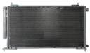 RADIATEUR CONDENSATEUR DU CLIMATISEUR HONDA CR-V 2.0 photo 1 - milautoparts-fr.ukrlive.com