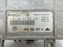 CONTROL UNIT ENGINE VW CADDY II 1.4 6K0906027A photo 3 - milautoparts-fr.ukrlive.com