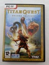 PC HRA TITAN QUEST DELUXE EDITION