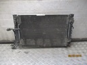 SET RADIATORS VW PASSAT B5 photo 1 - milautoparts-fr.ukrlive.com