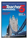АНГЛИЙСКИЙ - ETEACHER 5 PROFESSIONAL (ссылка, ключ)
