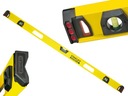 STANLEY 43-553 уровень 3 флакона 60см FATMAX I-BEAM