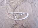 DAEWOO MATIZ EMBLEM SIGN photo 2 - milautoparts-fr.ukrlive.com