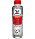 VALVOLINE ENGINE STOP LEAK ограничивает утечки масла