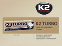 TURBO K2 250 g ľahko abrazívna voskovacia leštiaca pasta S APLIKÁTOROM 954 Katalógové číslo výrobcu 8713707189177