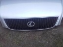 LEXUS GS 300 GS300 ARISTO КАПОТ КРИШКА ДВИГУНА  фото 9