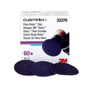 3M DISK 33379 CUBITRON II FIBER 50 мм ROLOC P60+