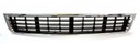 AUDI A4 B6 00-04R GRILLE DEFLECTOR BUMPER CENTRAL photo 2 - milautoparts-fr.ukrlive.com