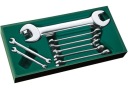 CHÂSSIS NARZEDZIOWY SATA 7 SZUF. 299 EL 09928 SATA OUTILSphoto 16