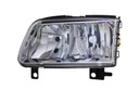 LAMP LAMP FRONT VW POLO 1999-2002 LEFT DEPO photo 1 - milautoparts-fr.ukrlive.com