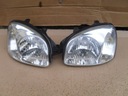 LAMP FRONT FRONT LEFT HYUNDAI SANTA FE I EURO! photo 1 - milautoparts-fr.ukrlive.com