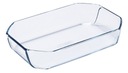 РАБОТАЮЩАЯ БЛЮДА PYREX 3,0 Л 33X22 СМ