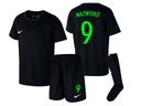 ФУТБОЛЬНЫЙ КОСТЮМ NIKE ЛЮБОЙ ПРИНТ 116-122
