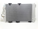 RADIATOR AIR CONDITIONER OPEL ZAFIRA B 1.6 1.8 2.2 photo 1 - milautoparts-fr.ukrlive.com