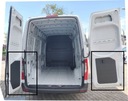 REVÊTEMENT PROTECTION PORTIÈRE ARRIÈRE SPRINTER W907 2018 photo 3 - milautoparts-fr.ukrlive.com