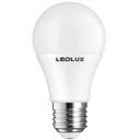 Светодиодная лампа Е27 10Вт = 100Вт SMD 4000К нейтральная Premium LEDLUX не мигает