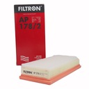 FILTRON AP 178/2 FILTRE D'AIR photo 7 - milautoparts-fr.ukrlive.com