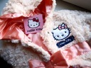 DISNEY HELLO KITTY orig roztomilá bunda __ 98 / 104 Značka next