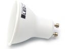 Žiarovka GU10 LED 2835 SMD 9W CCD teplá biela Kód výrobcu 3118