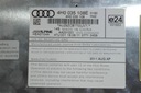 AUDI A6 A7 C7 4G A8 D4 4H CHANGER DISCS DVD 4H0035108E photo 2 - milautoparts-fr.ukrlive.com