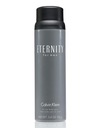 Calvin Klein Eternity Men telová hmla sprej 150ml Značka Calvin Klein